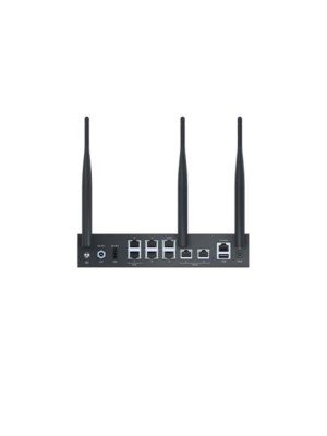 Forcepoint NGFW 120W